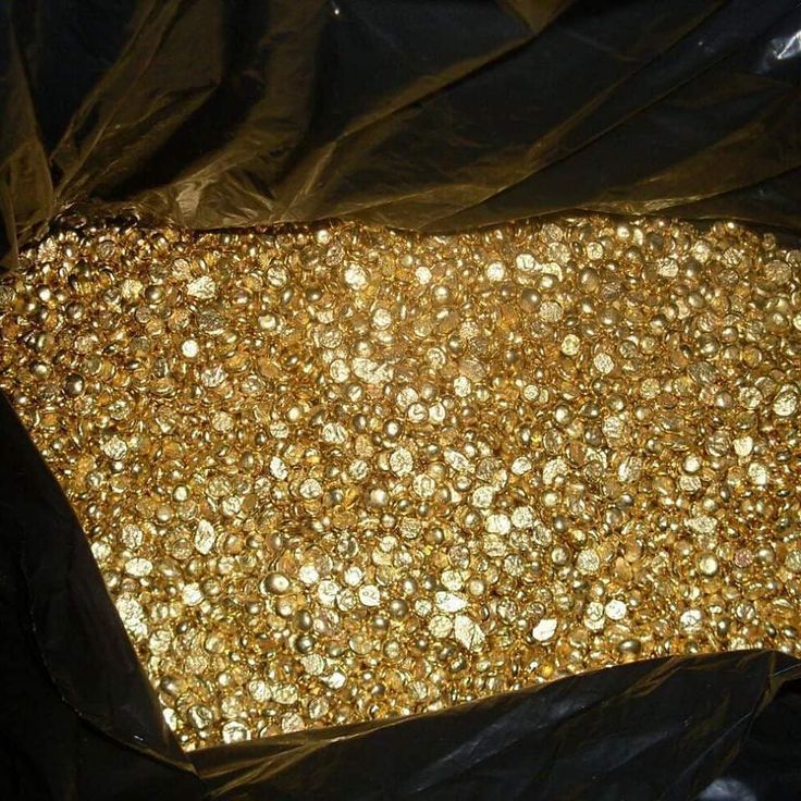 Coltan Processing Facility Launch